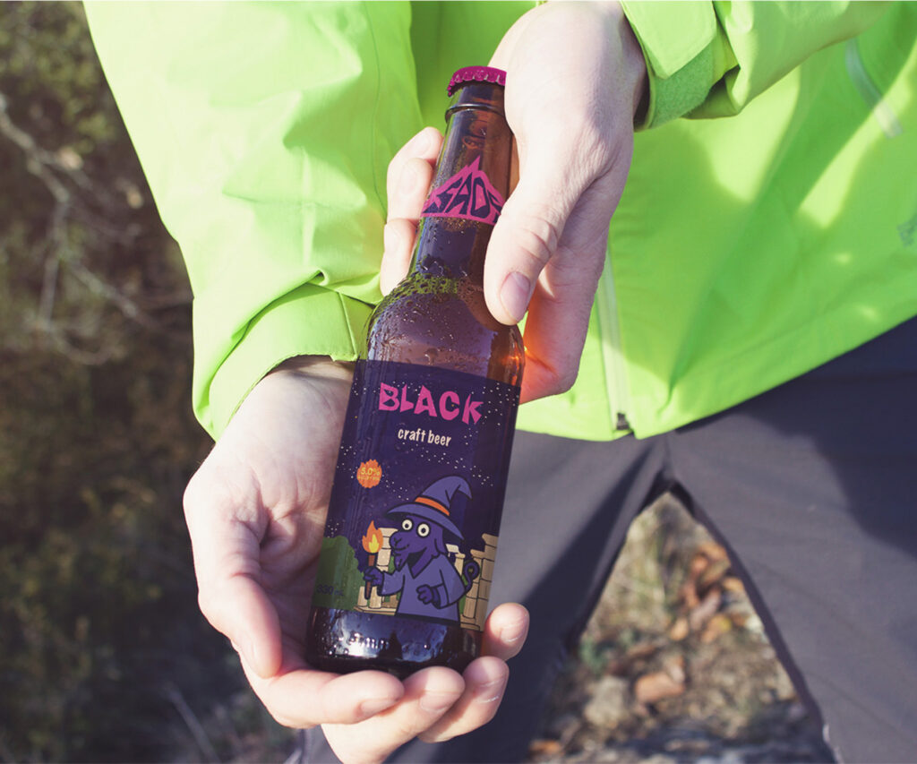 blackbottle